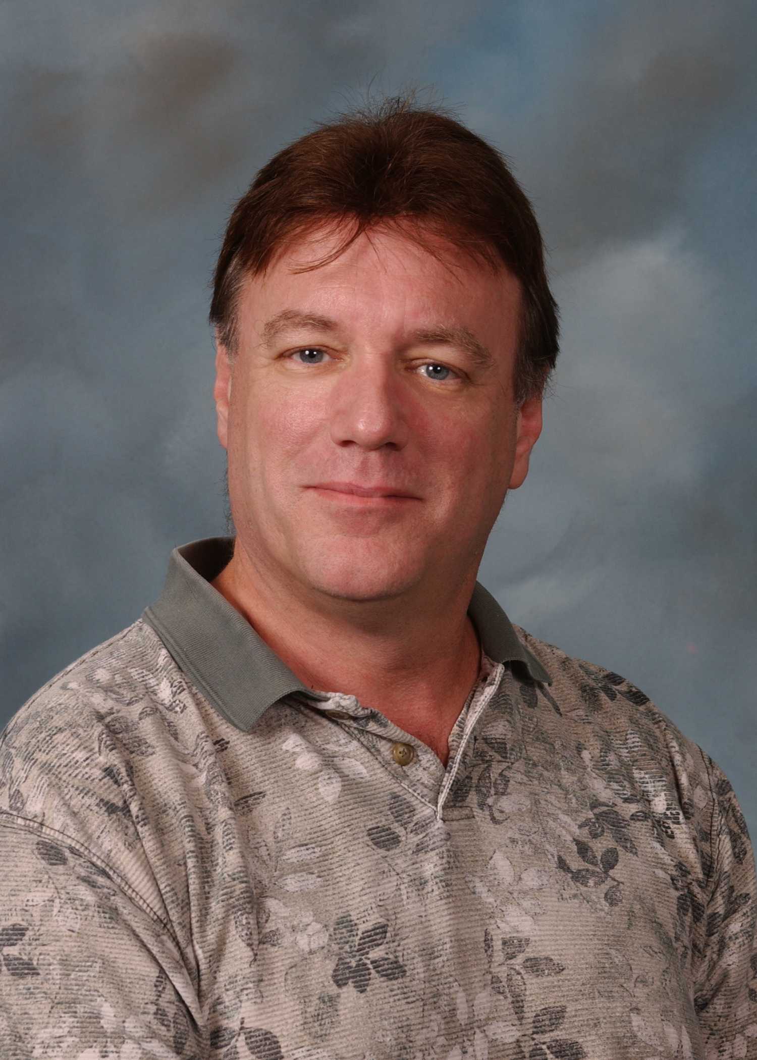 Jeff Davis KMGVFM